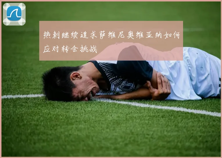 热刺继续追求萨维尼奥维亚纳如何应对转会挑战